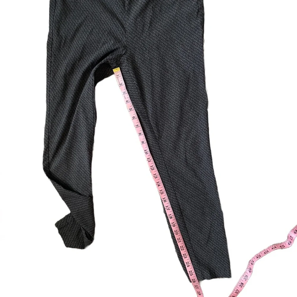 Rafaella Comfort Stretch Pull-On Slim Dress Pants 12